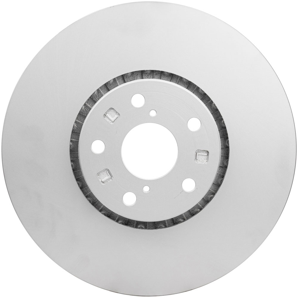 2013 Lexus IS350 Brake Rotor
