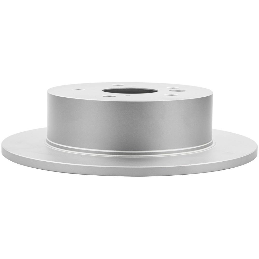 2012 Lexus ES350 Brake Rotor