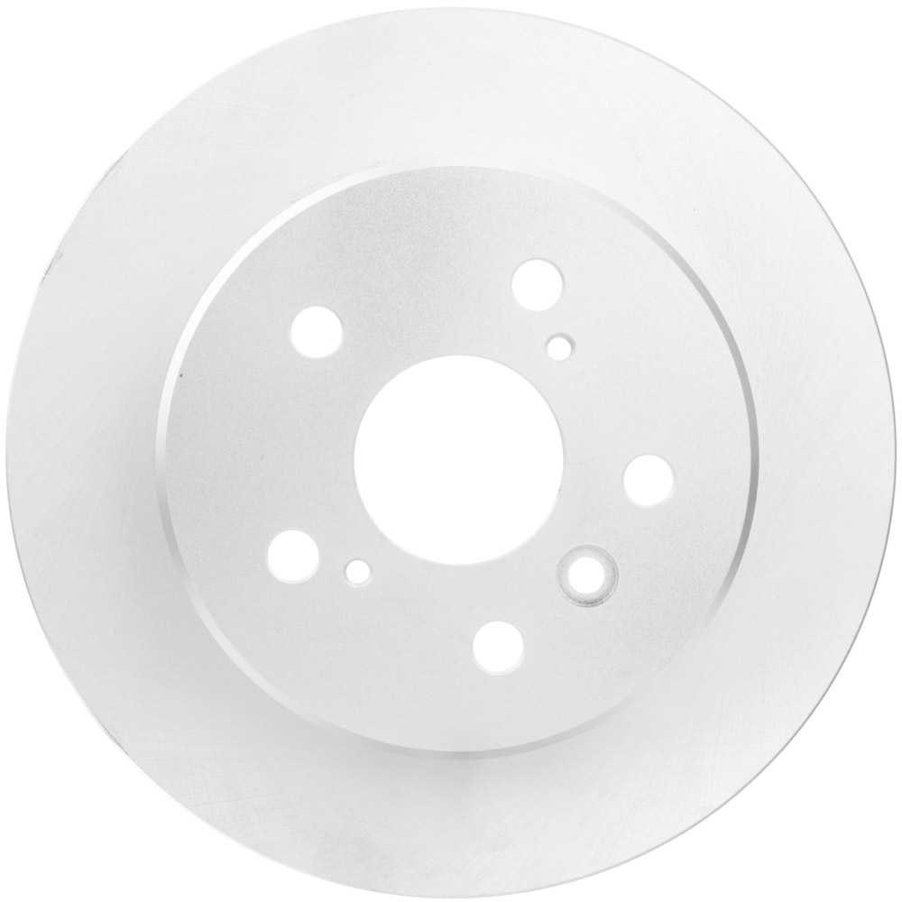 2000 Lexus RX300 Brake Rotor