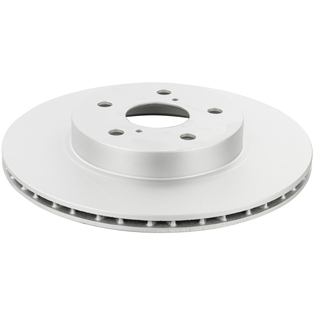 2000 Toyota RAV4 Brake Rotor