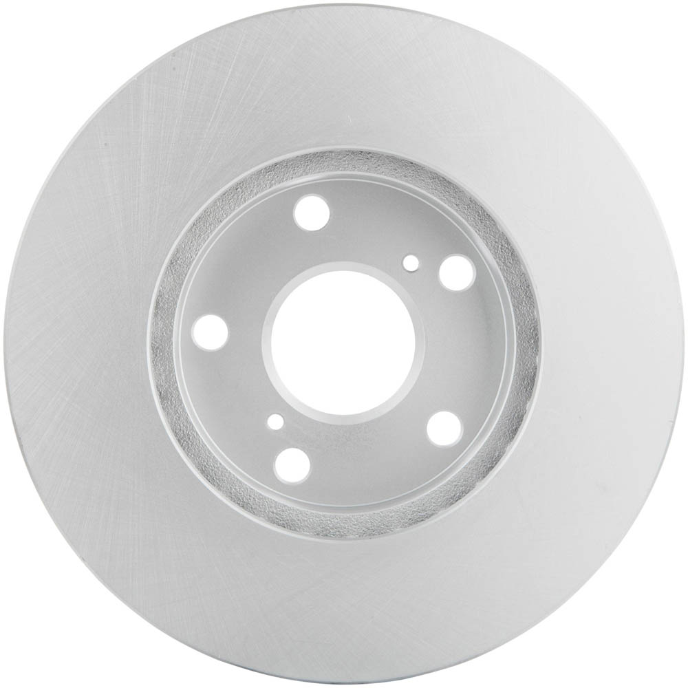 2000 Lexus ES300 Brake Rotor