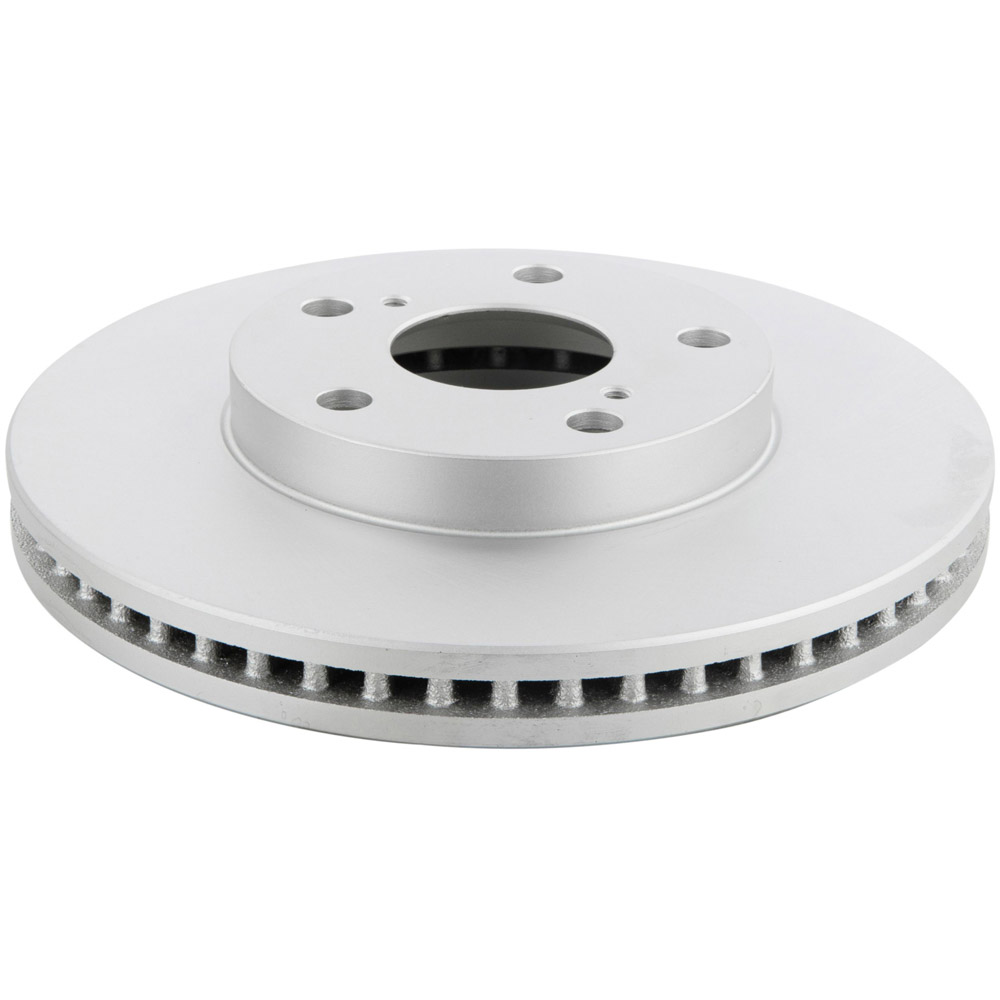 2000 Lexus ES300 Brake Rotor