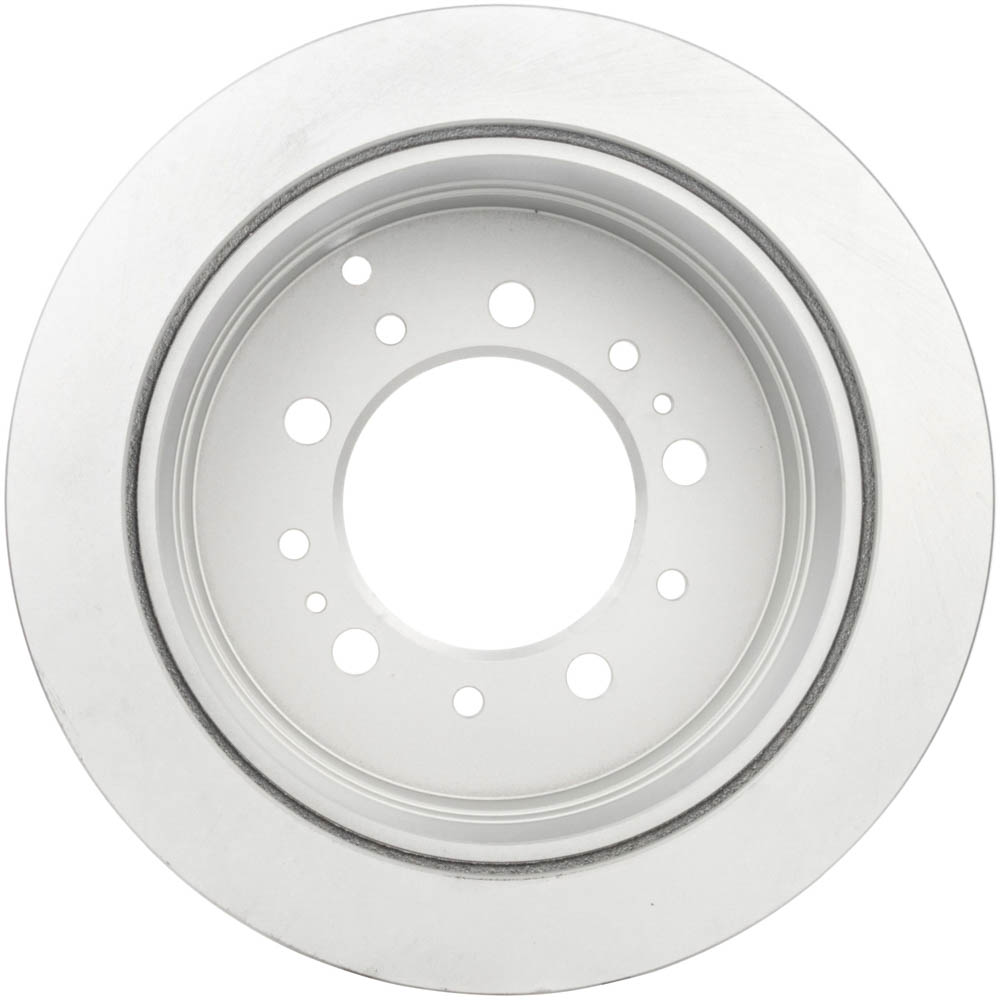 2000 Lexus LX470 Brake Rotor