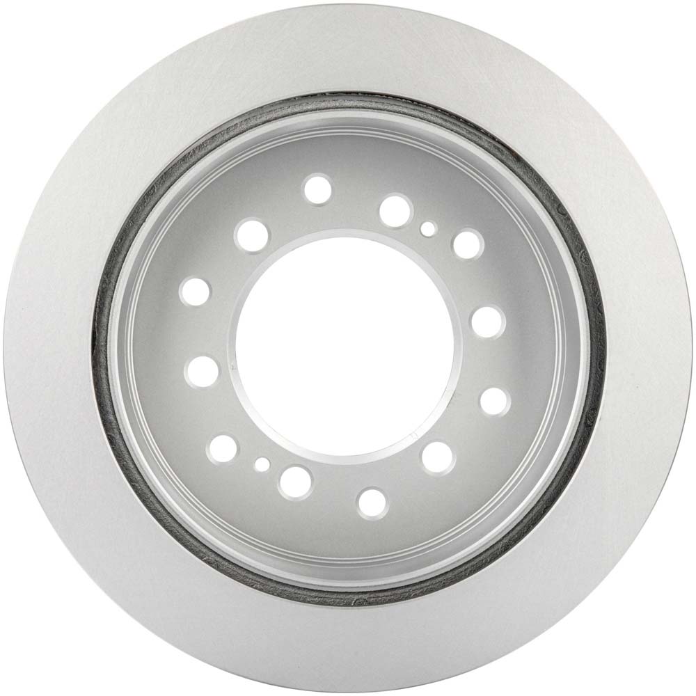 2003 Lexus GX470 Brake Rotor