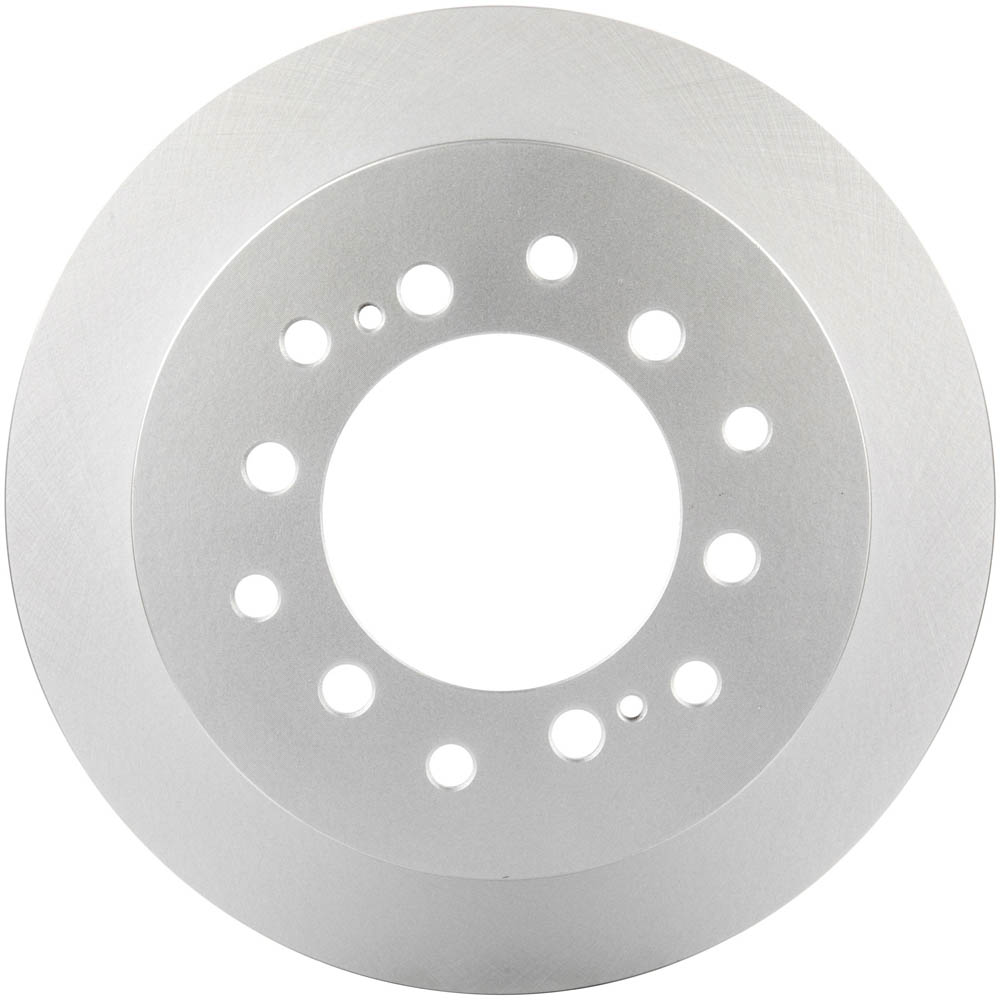 2003 Lexus GX470 Brake Rotor