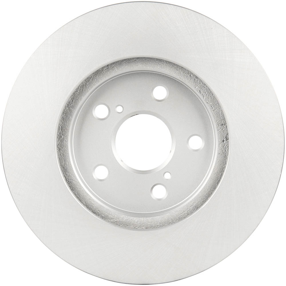 2003 Lexus ES300 Brake Rotor