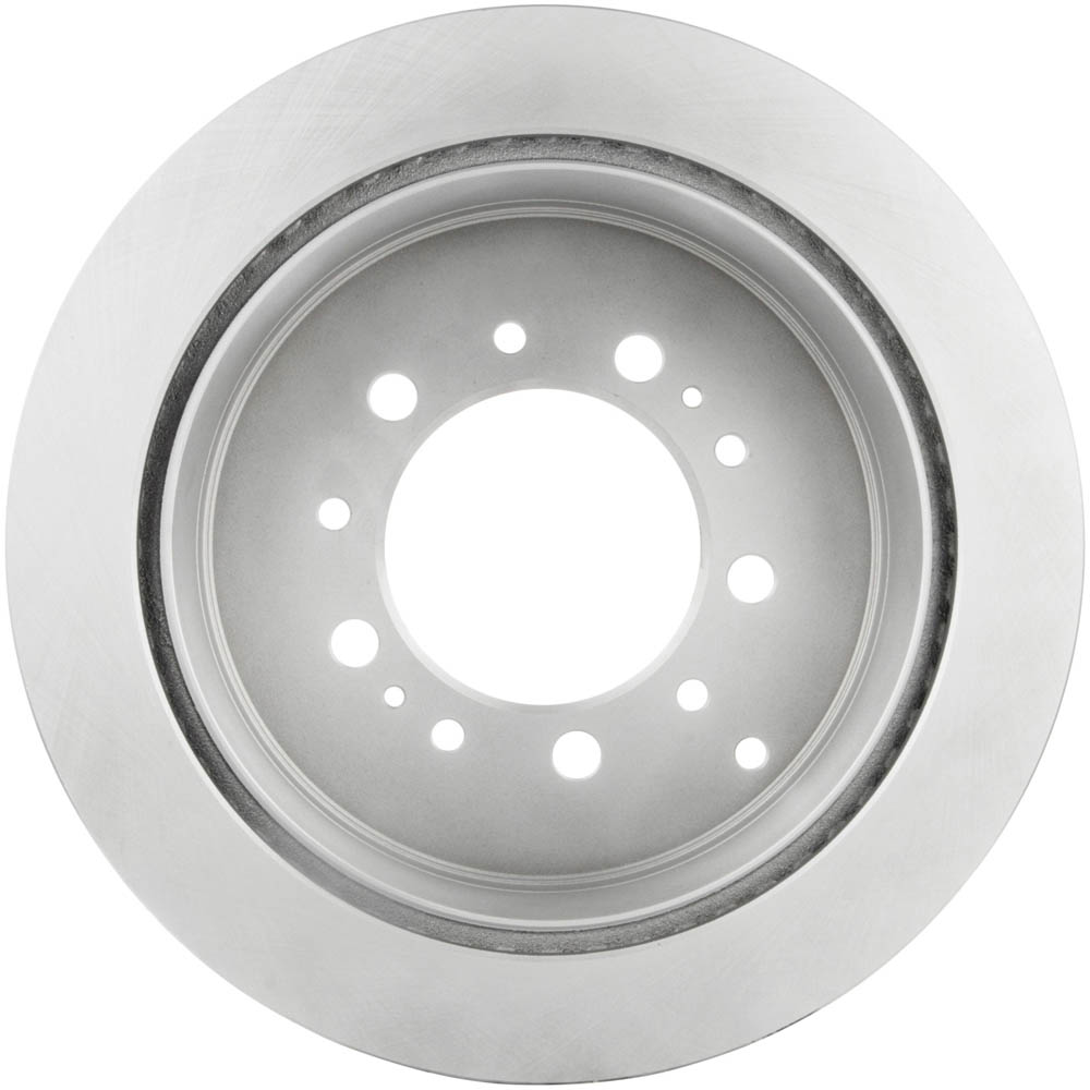 Magma PSR565177 Brake Rotor