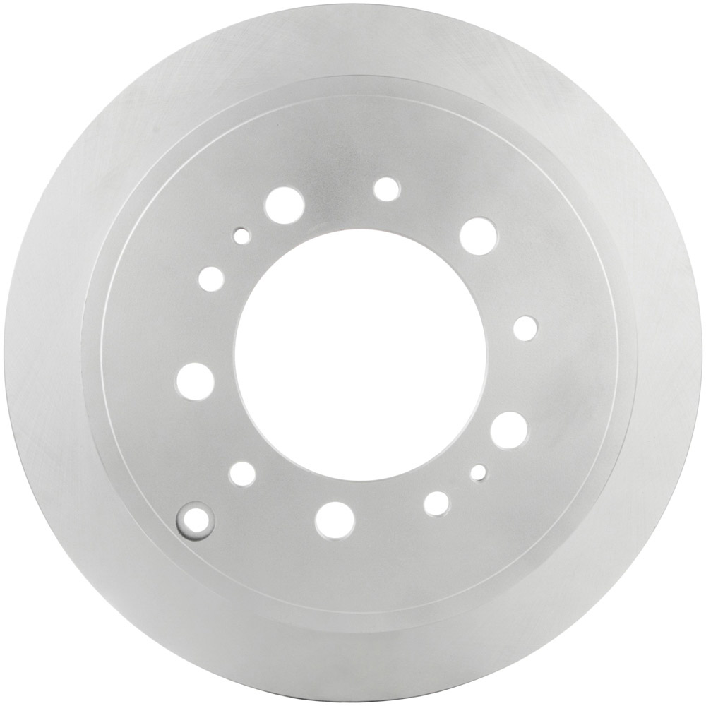 Magma PSR565177 Brake Rotor