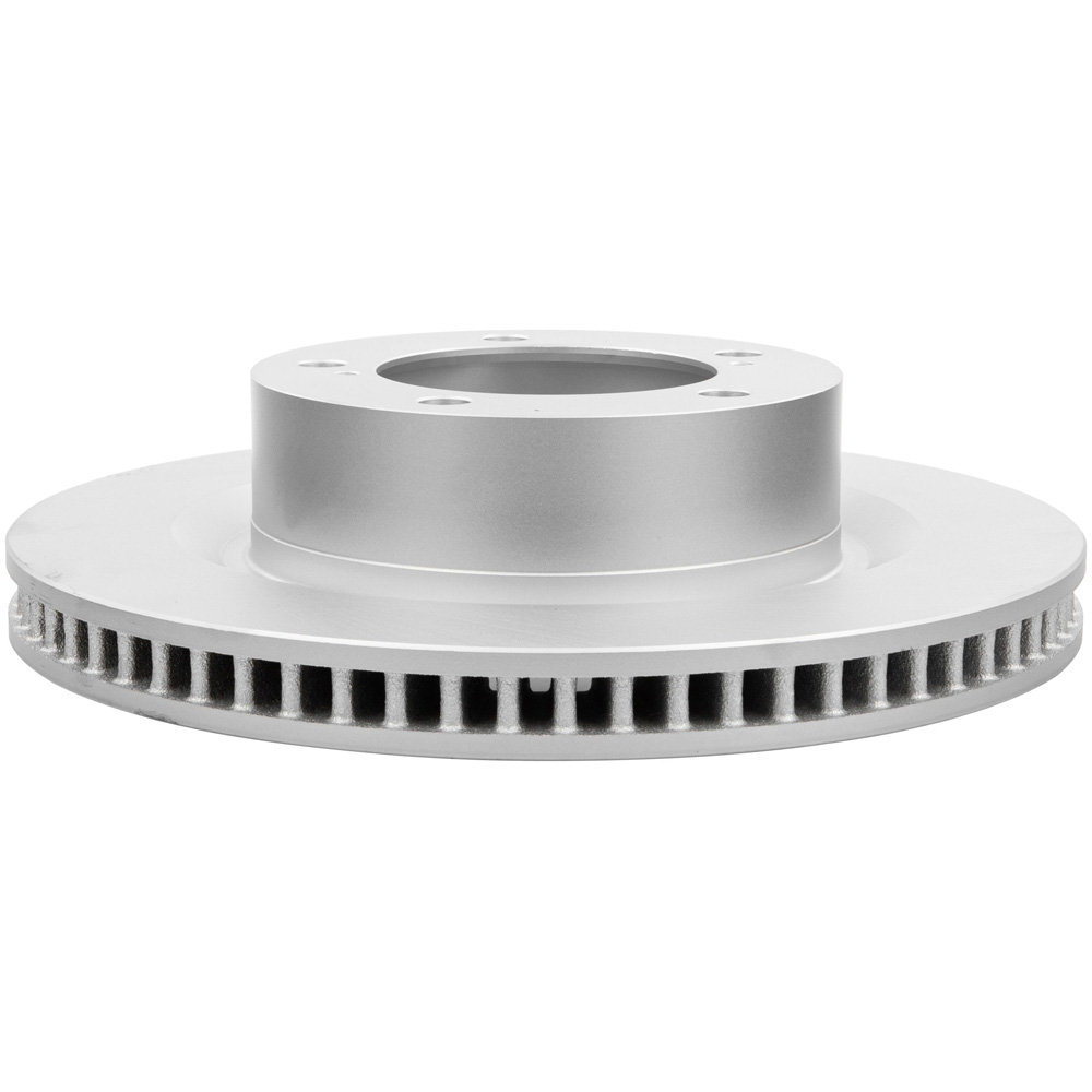 2017 Lexus LX570 Brake Rotor
