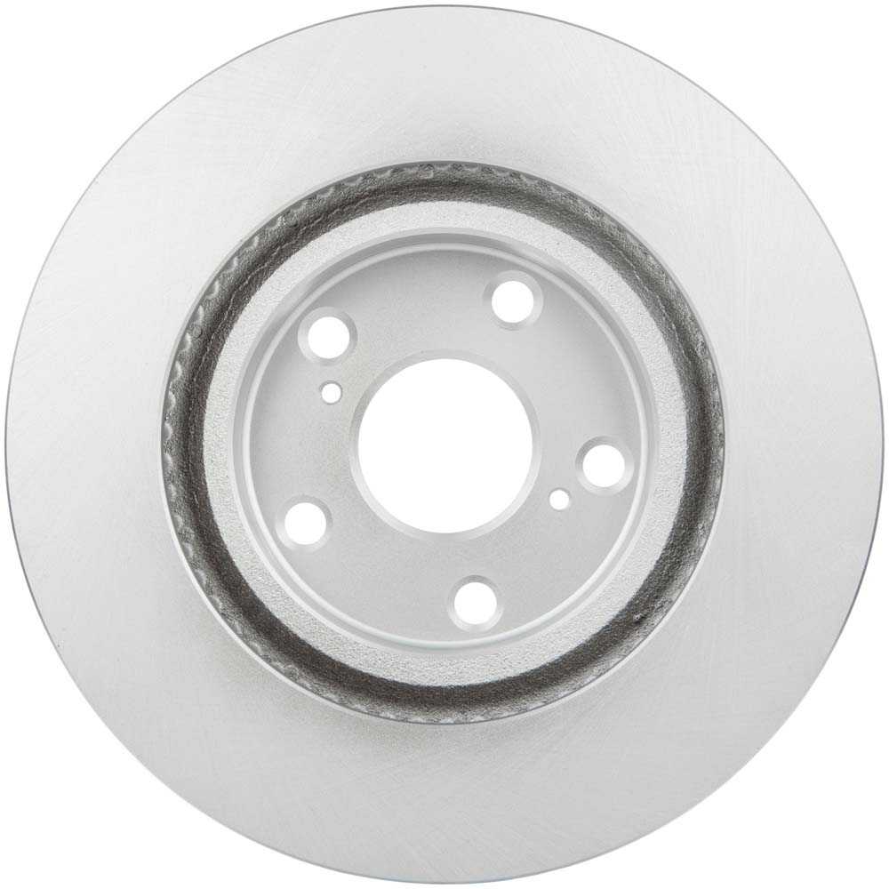 2016 Toyota RAV4 Brake Rotor