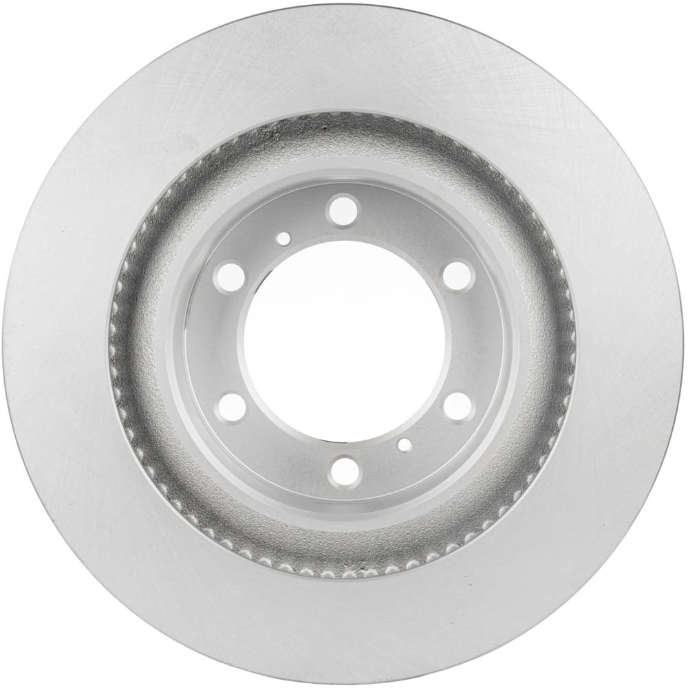 2021 Lexus GX460 Brake Rotor