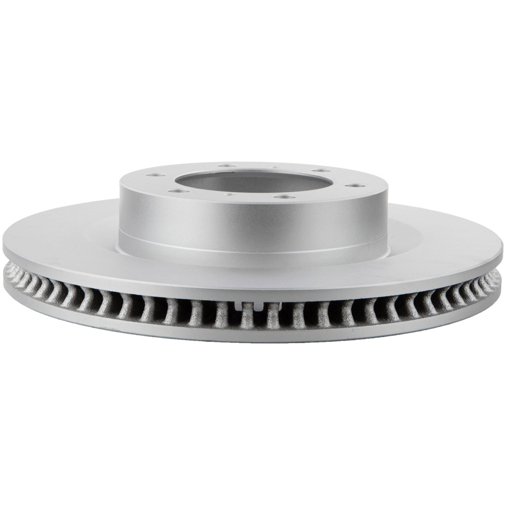 2021 Lexus GX460 Brake Rotor