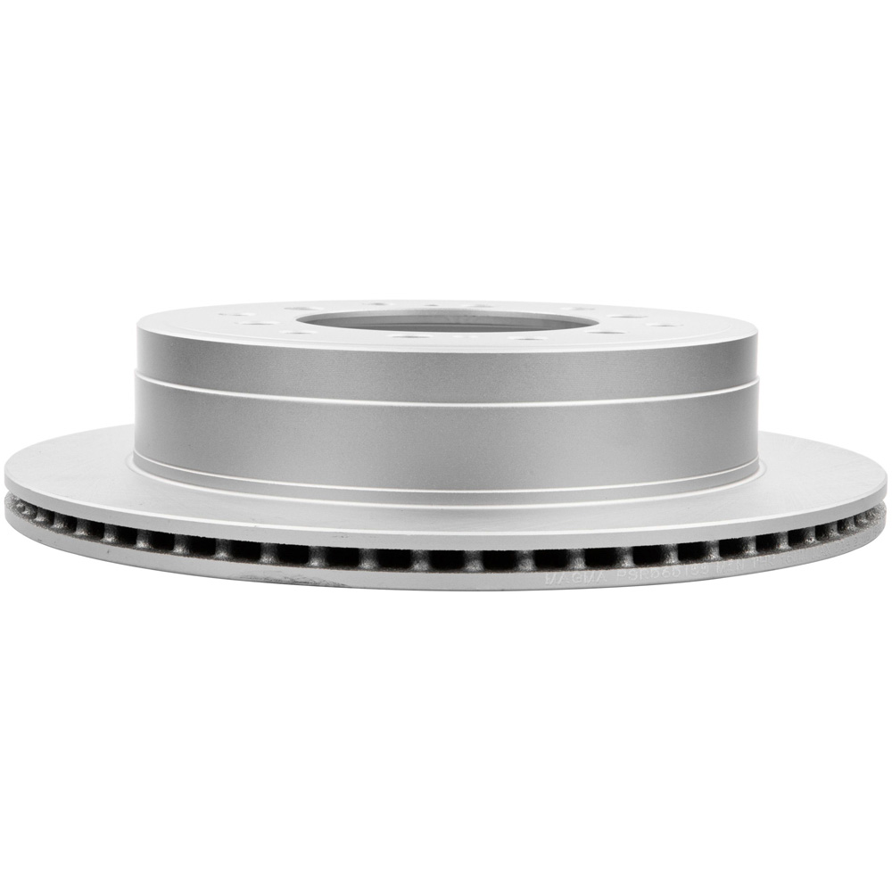2012 Lexus GX460 Brake Rotor