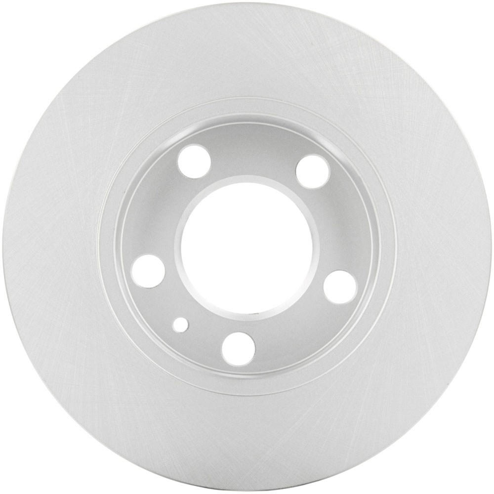 2000 Audi TT Brake Rotor