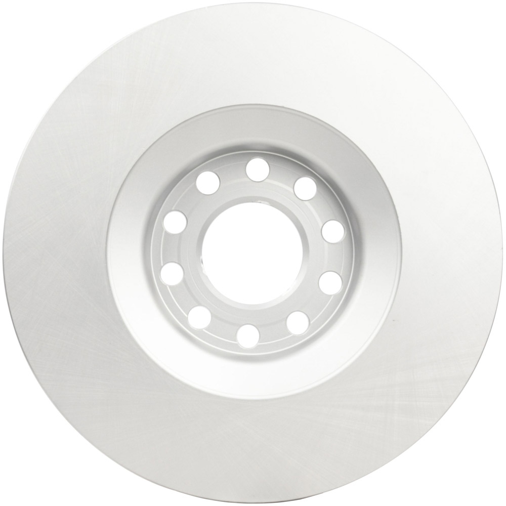 2000 Audi S4 Brake Rotor