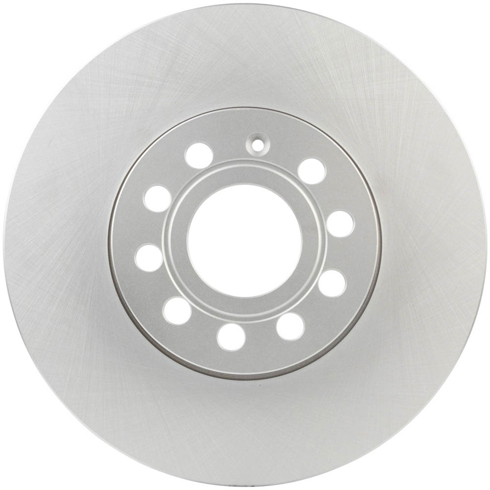2012 Audi A3 Brake Rotor