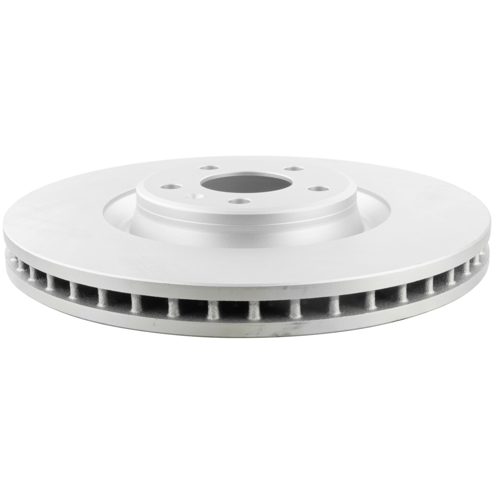 2014 Audi A6 Brake Rotor
