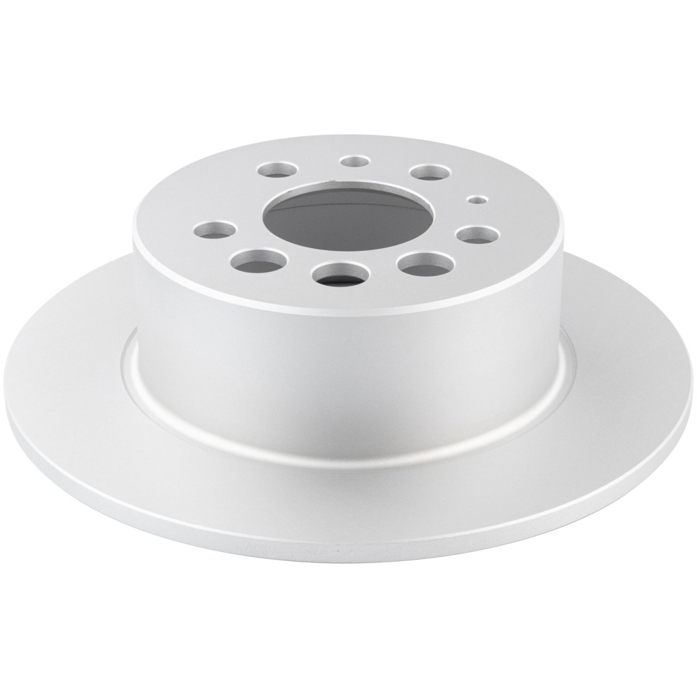 1982 Volvo 242 Brake Rotor
