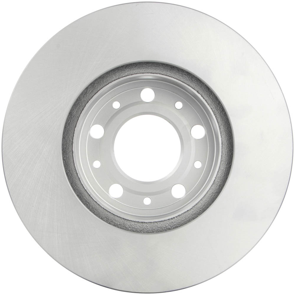 1994 Volvo 940 Brake Rotor