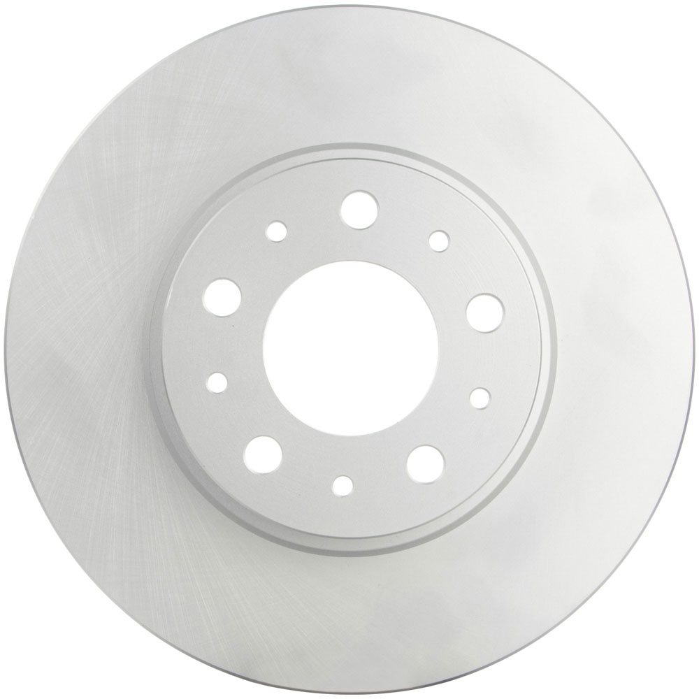 1994 Volvo 940 Brake Rotor