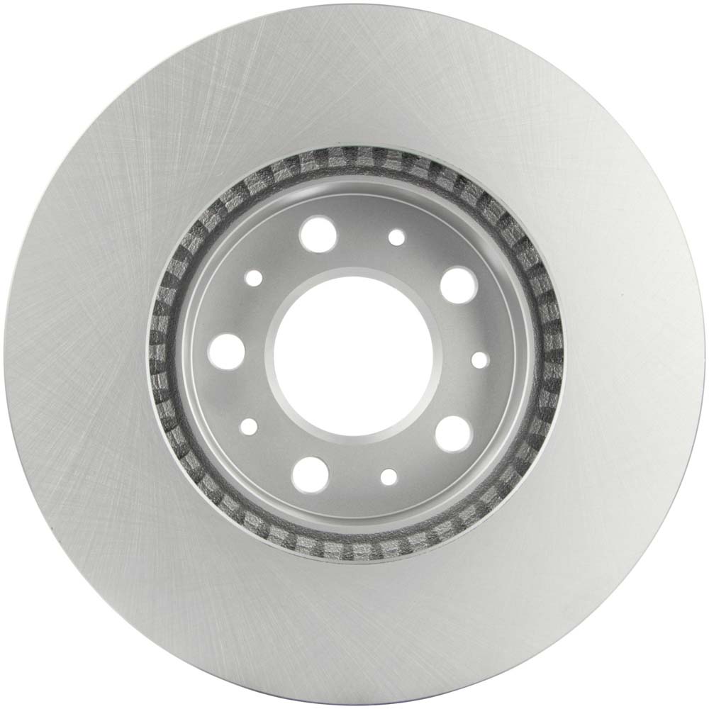 2000 Volvo C70 Brake Rotor