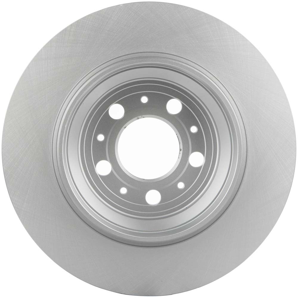 2014 Volvo XC90 Brake Rotor