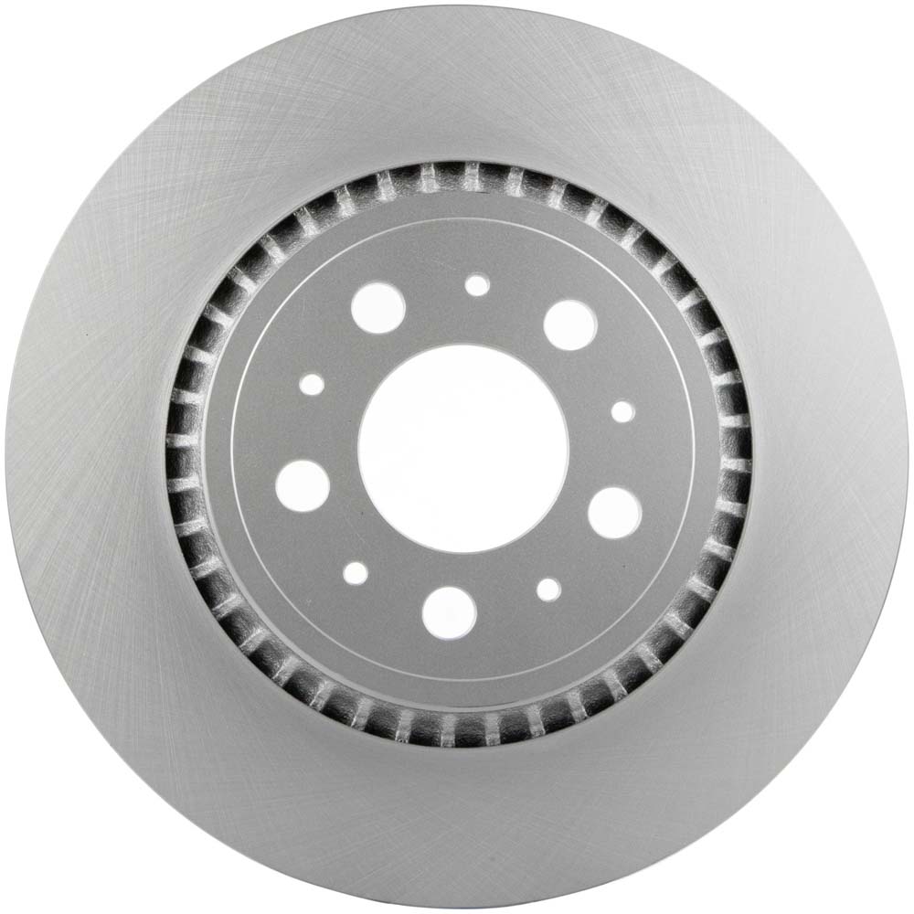 2014 Volvo XC90 Brake Rotor