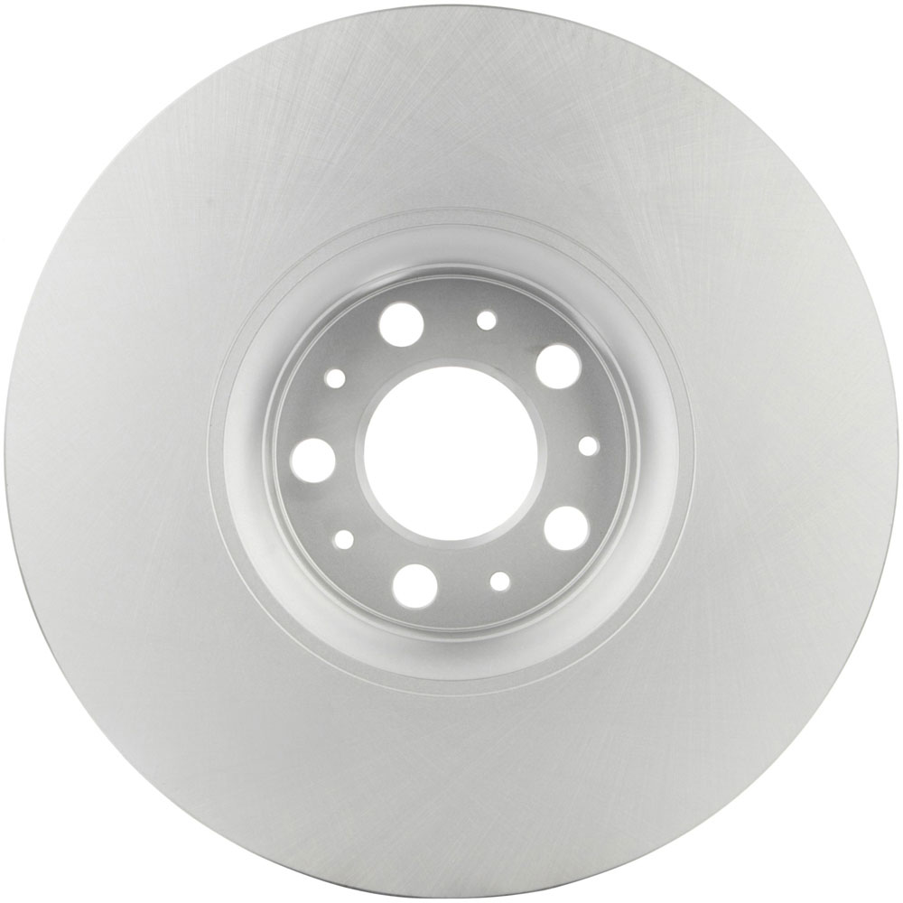 2013 Volvo XC90 Brake Rotor