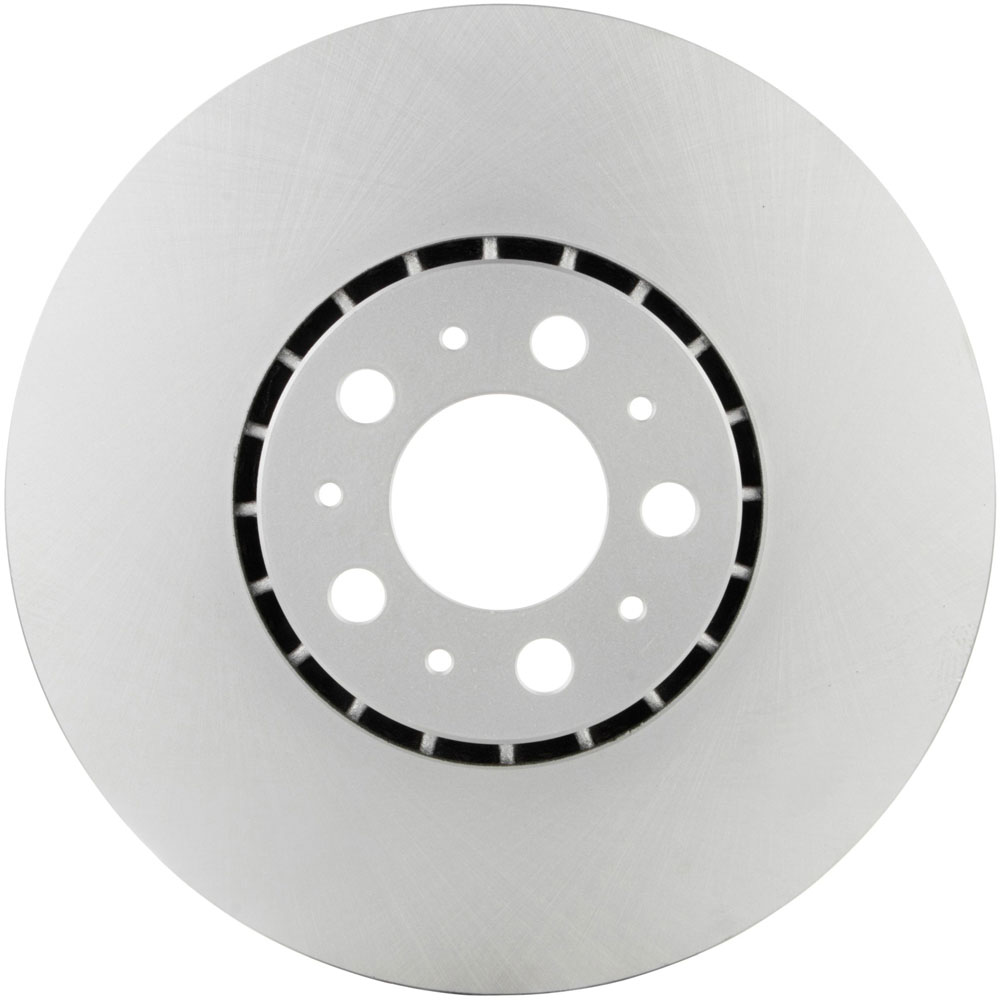 2013 Volvo XC90 Brake Rotor