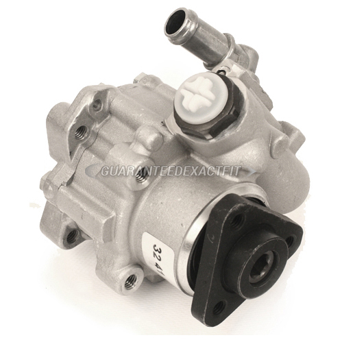 BMW Power Steering Pump