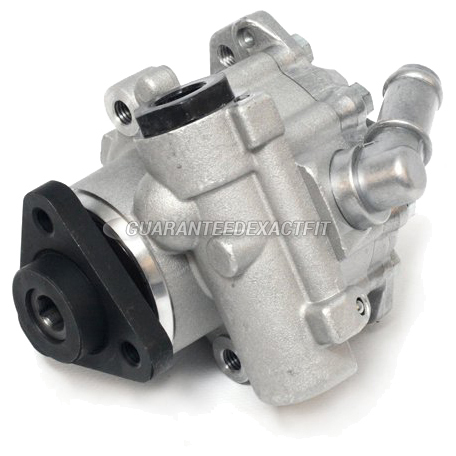 Bmw 328 power steering pump