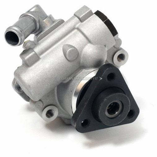 2004 Bmw X5 Power Steering Pump Kit