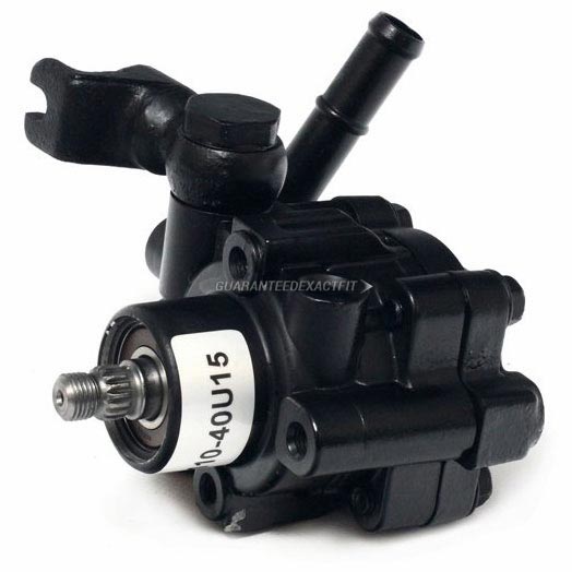Infiniti Power Steering Pump