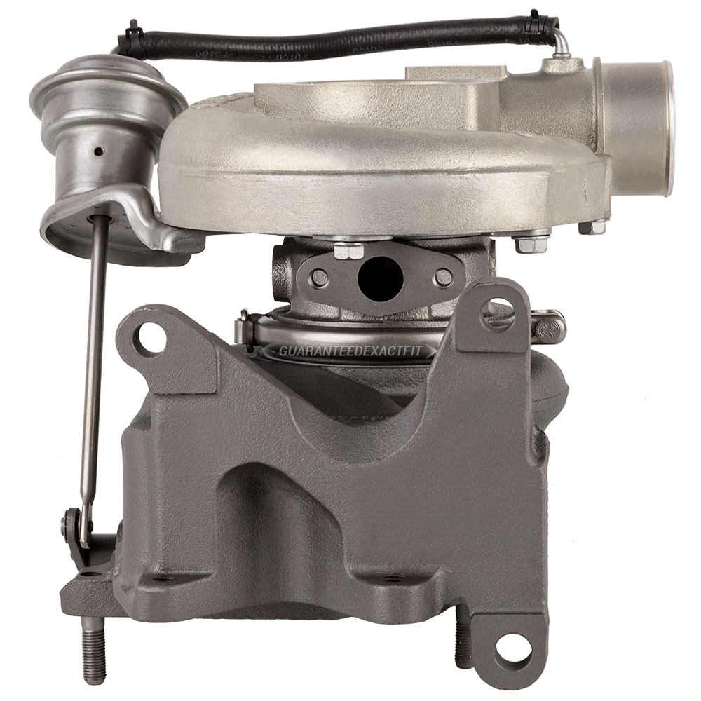 BuyAutoParts 40-30034R Turbocharger