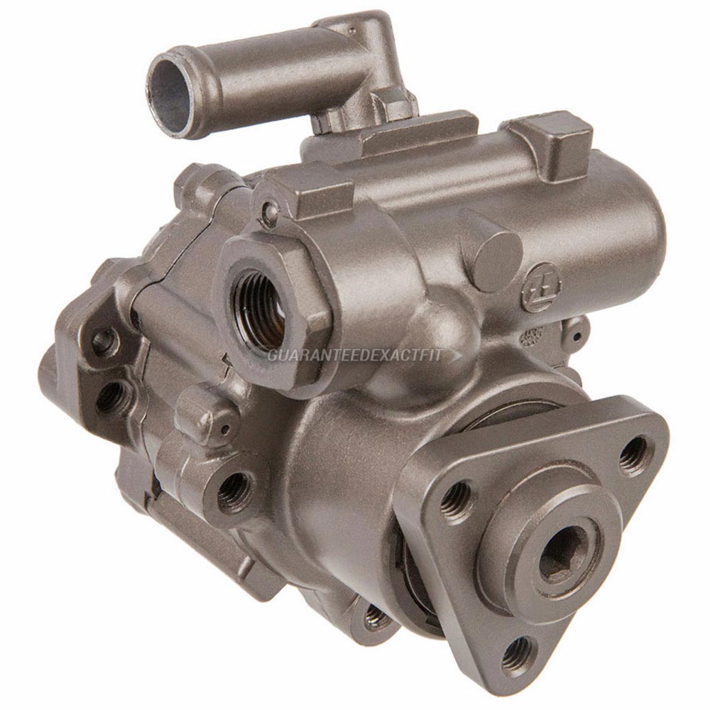2007 Land Rover Range Rover Power Steering Pump