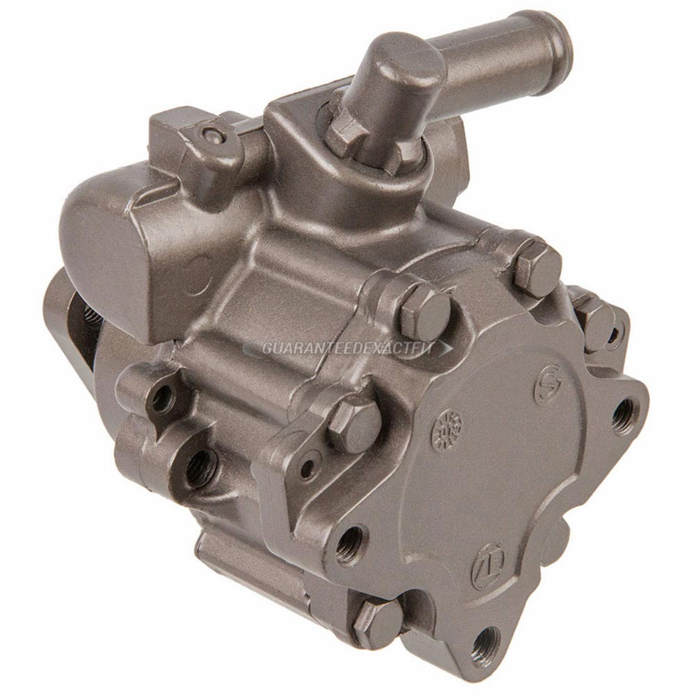 2007 Land Rover Range Rover Power Steering Pump