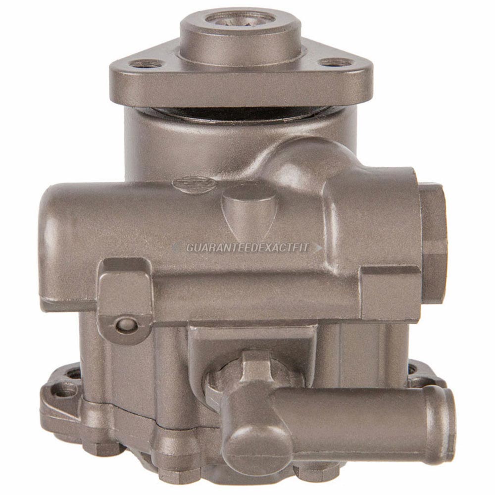 2007 Land Rover Range Rover Power Steering Pump