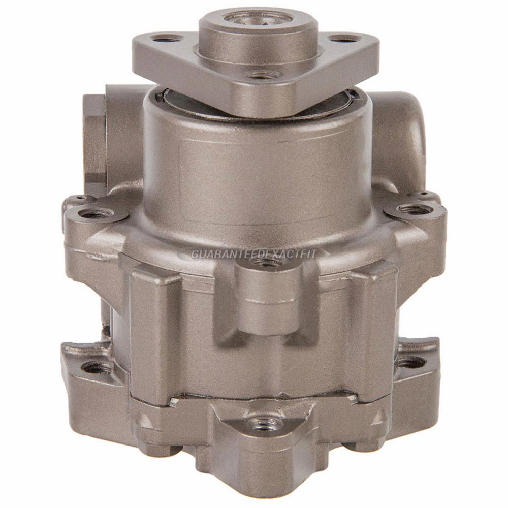 2007 Land Rover Range Rover Power Steering Pump