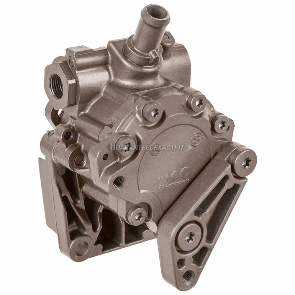 1995 Land Rover Discovery Power Steering Pump