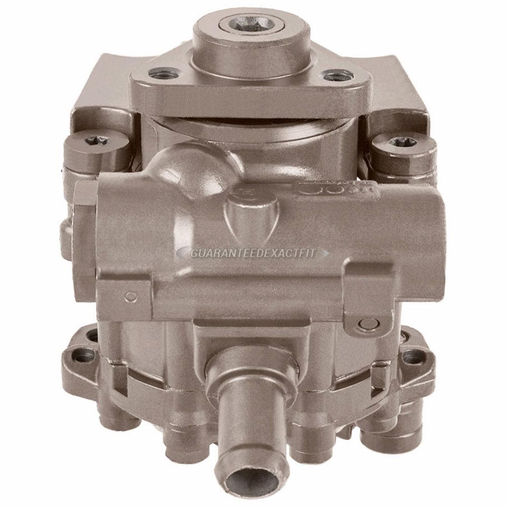 1995 Land Rover Discovery Power Steering Pump
