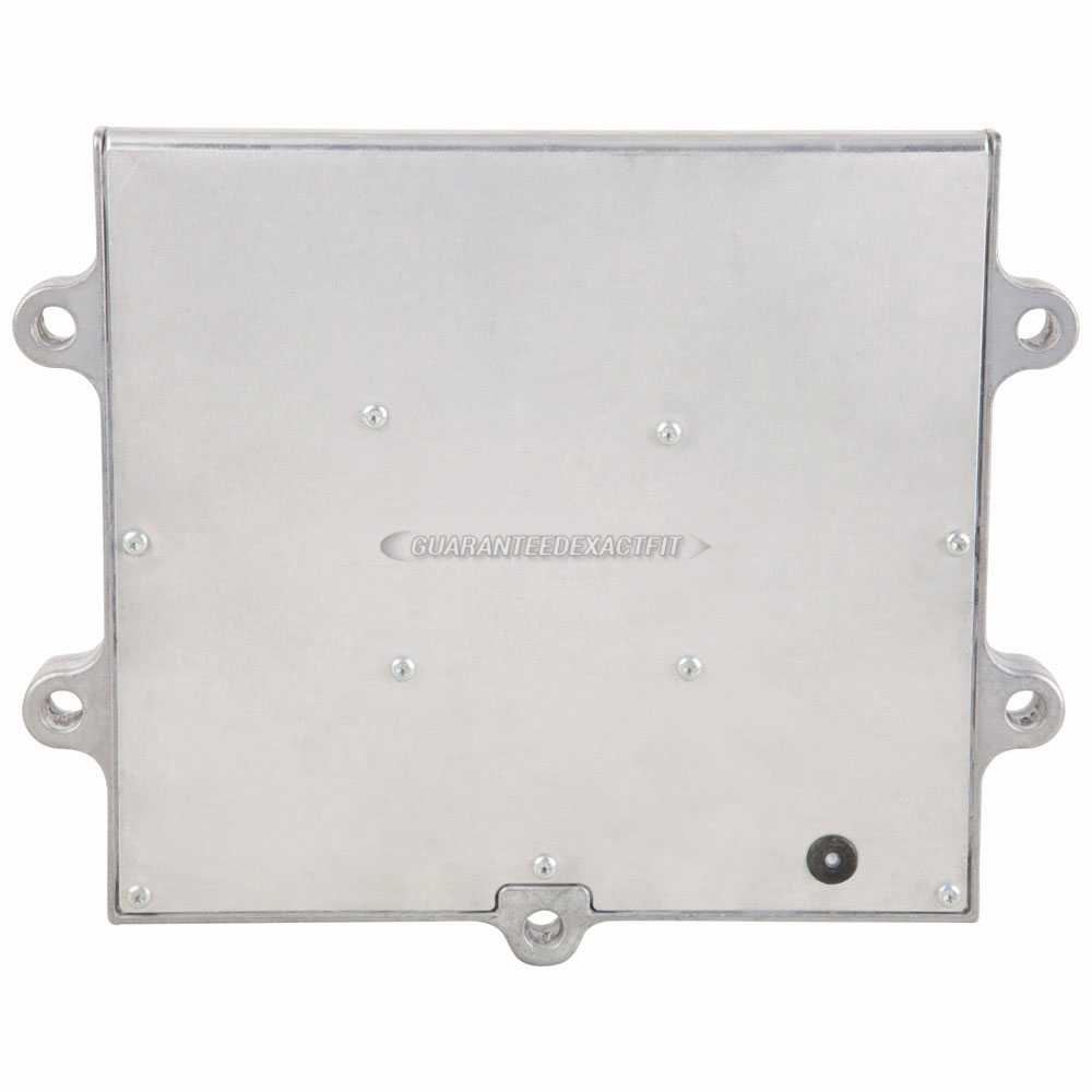 2004 Dodge Ram Trucks Engine Control Module ECM ECU