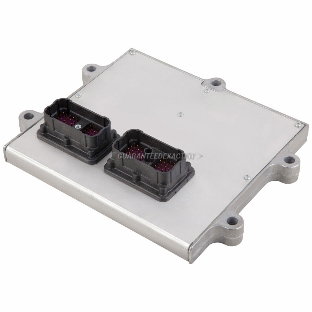 2004 Dodge Ram Trucks Engine Control Module ECM ECU