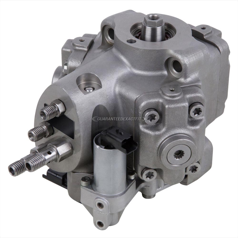 2009 Ford F Series Trucks Diesel Injector Pump