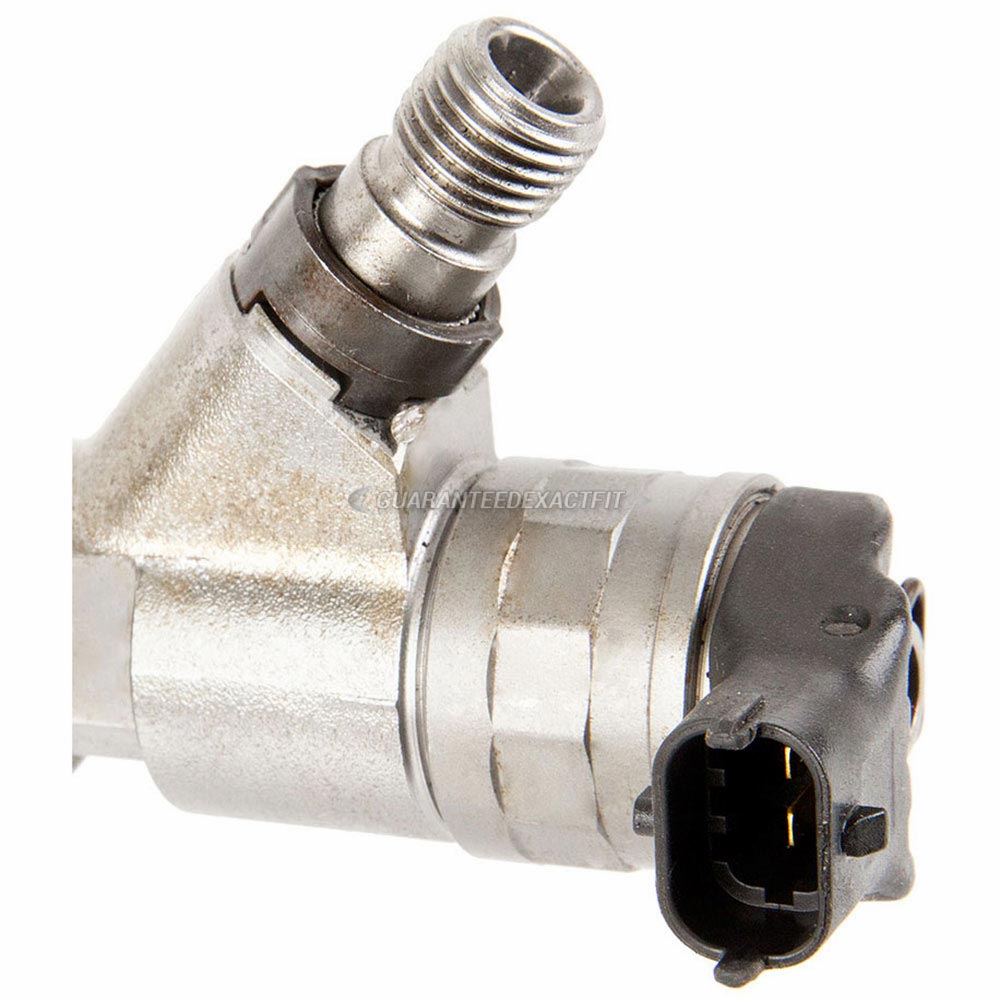 2004 Gmc C4500 Topkick Fuel Injector