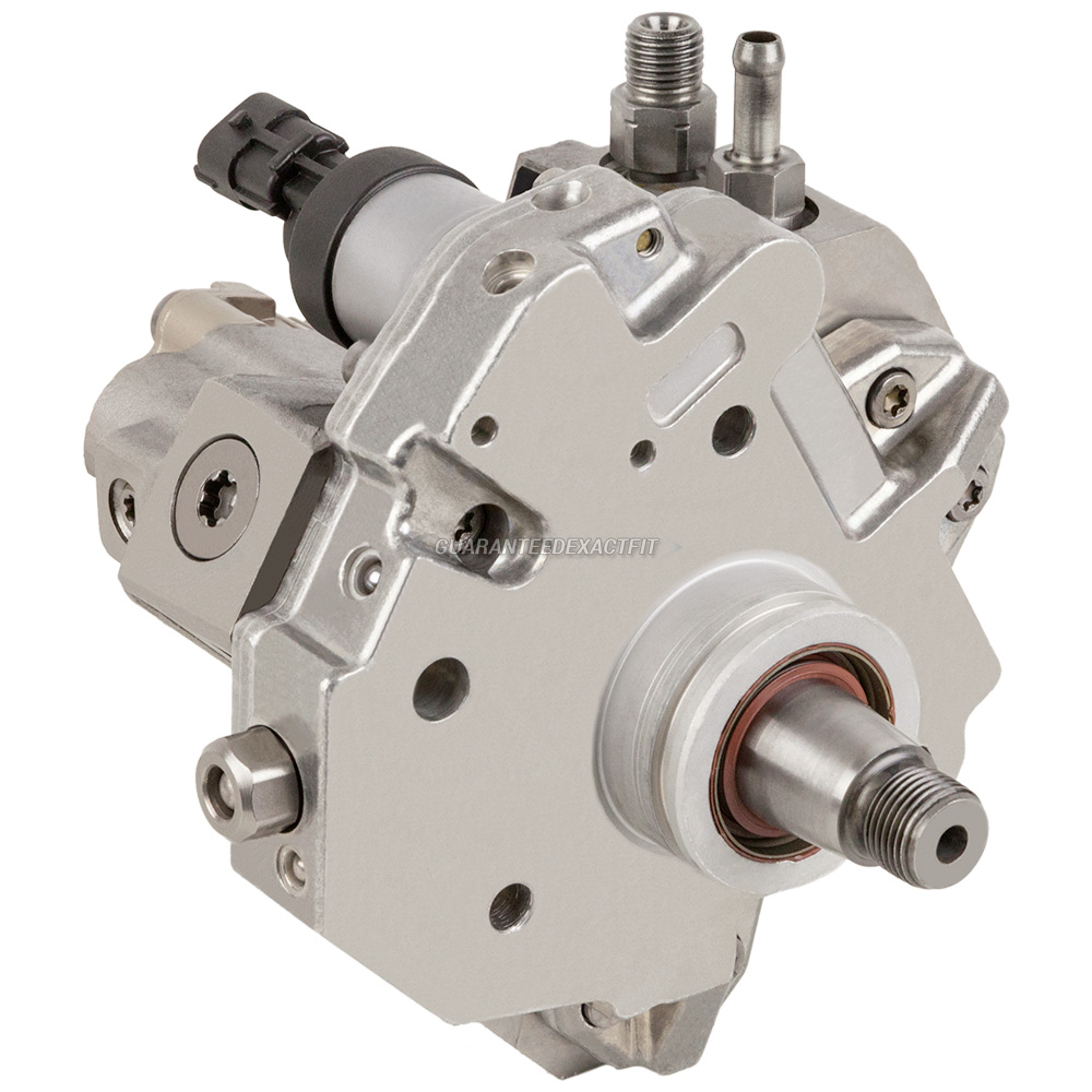 2019 Gmc sierra 2500 hd diesel injector pump 