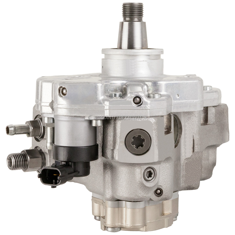 2009 Chevrolet Express 2500 Diesel Injector Pump