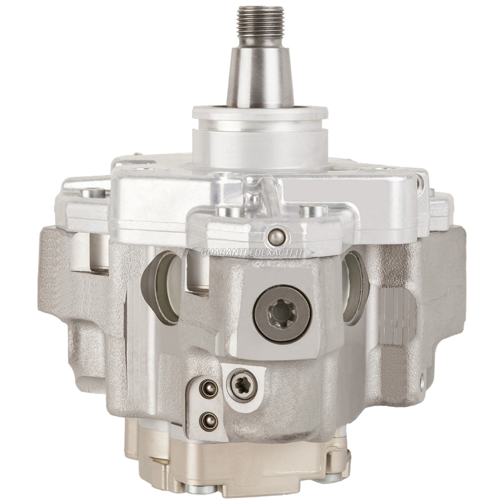 2009 Chevrolet Express 2500 Diesel Injector Pump