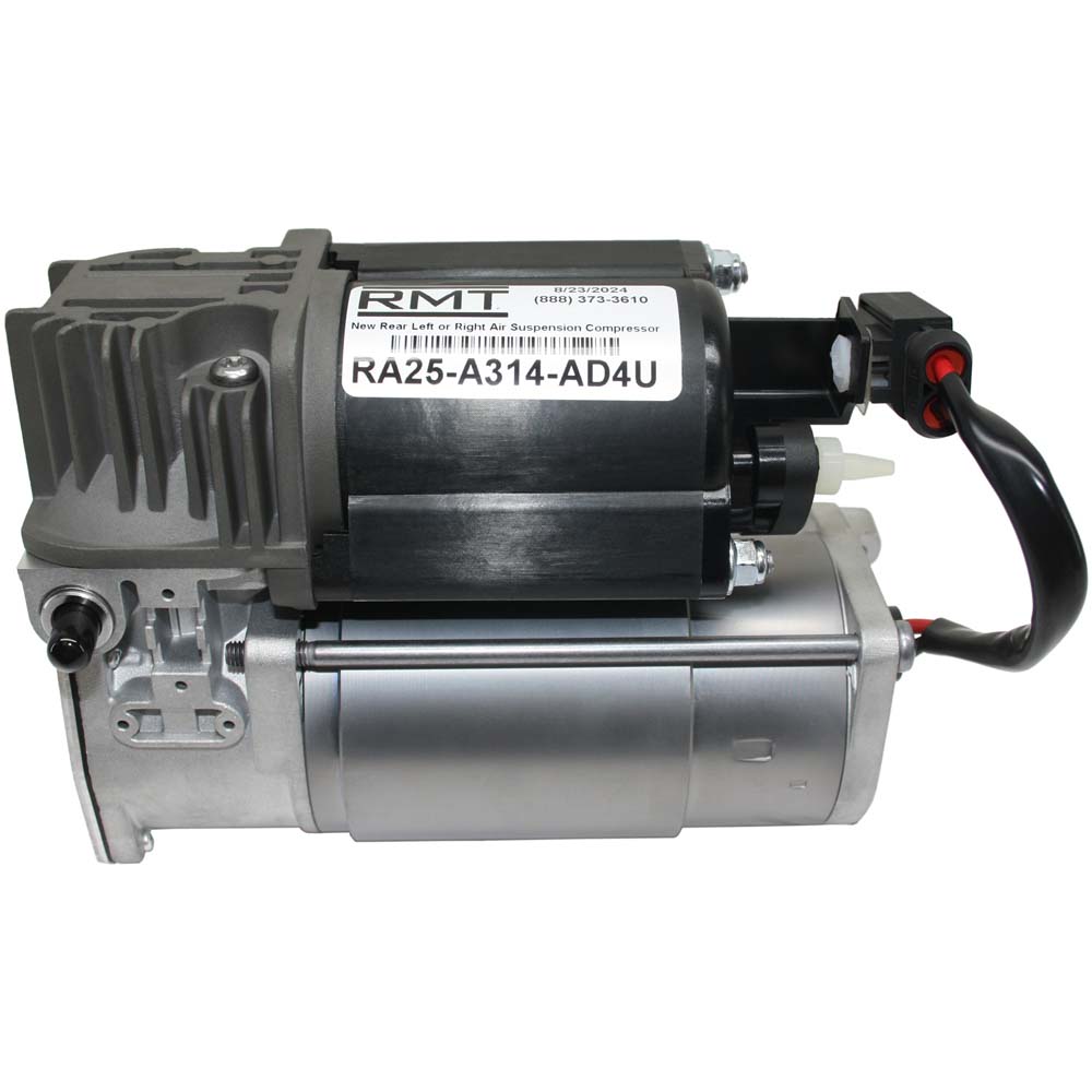 2024 Dodge Ram Trucks Suspension Compressor