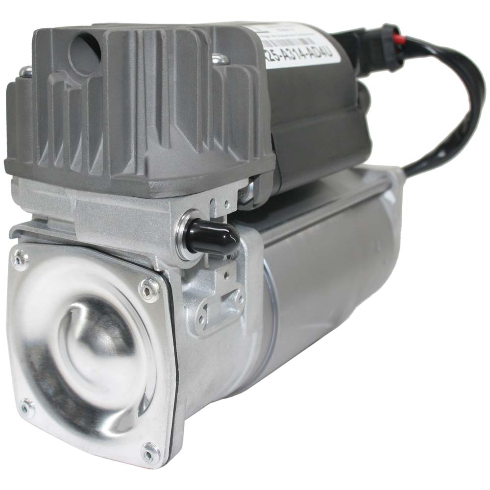 2024 Dodge Ram Trucks Suspension Compressor