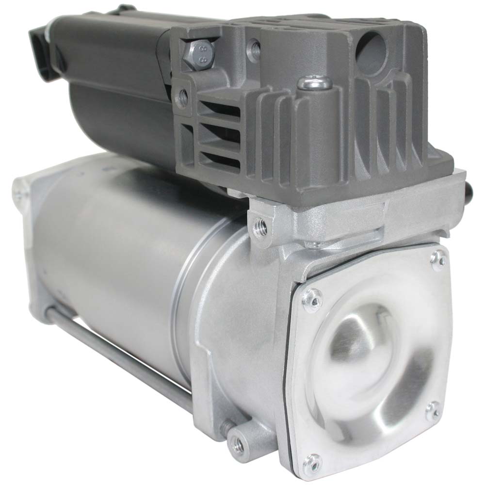 2024 Dodge Ram Trucks Suspension Compressor